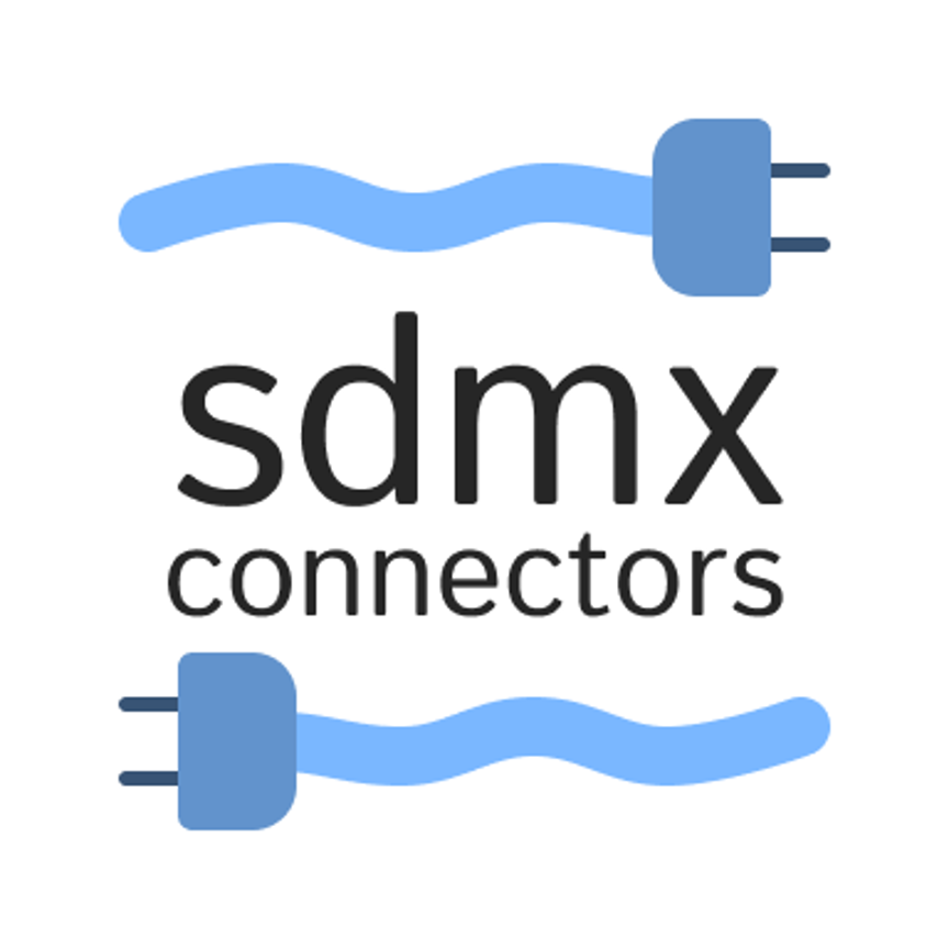 SDMX Connectors